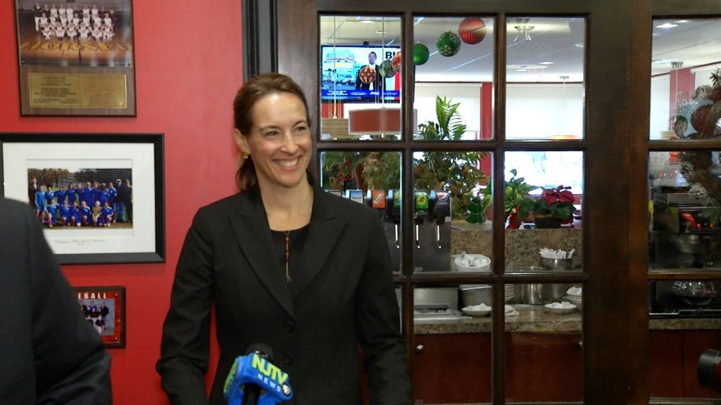 Long-incumbent congressman seat challenged with sea of endorsements
