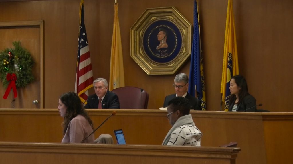 BPU holds public hearings concerning NJ solar industry