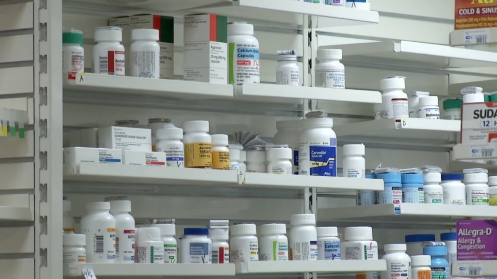 Christie announces $35 million to fight opioid crisis