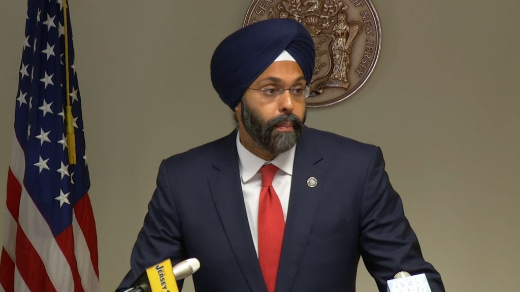 Murphy names attorney general pick, makes history in the process