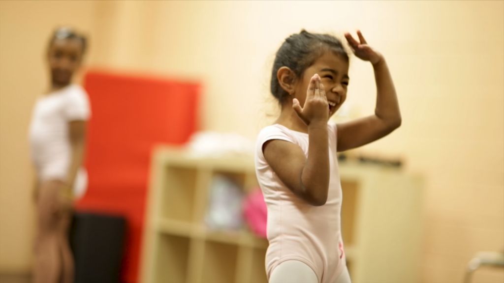 Arts scene enriches youth, adults in New Brunswick
