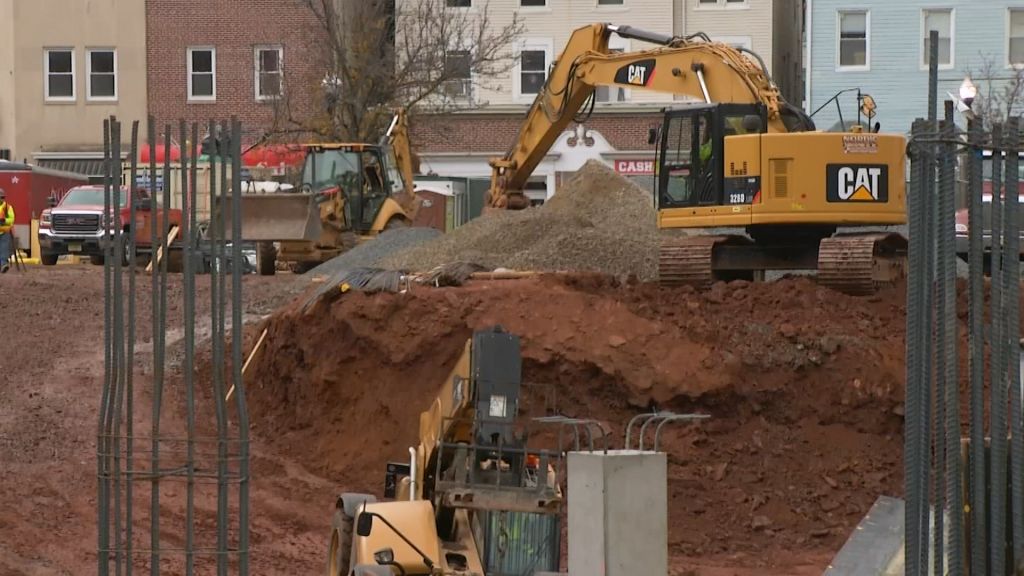 Devco reimagines New Brunswick with ambitious projects