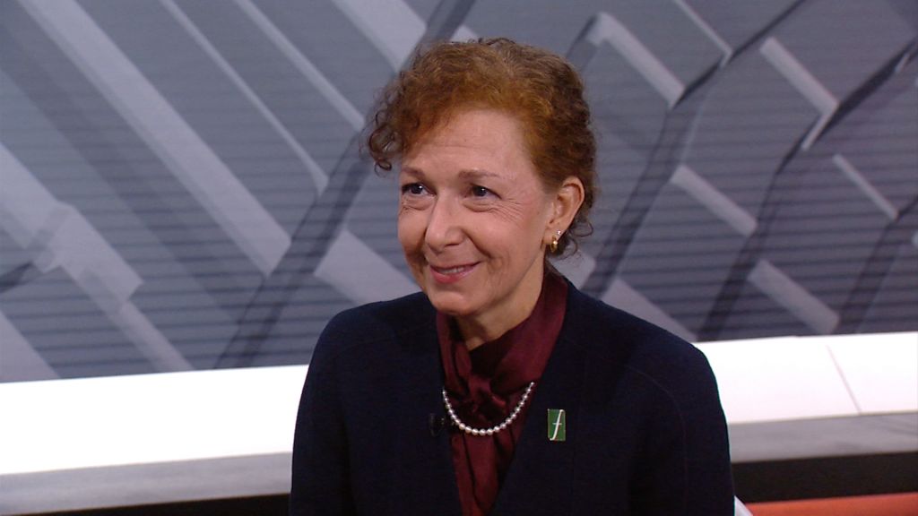 Felician president discusses federal legislation targeting higher education