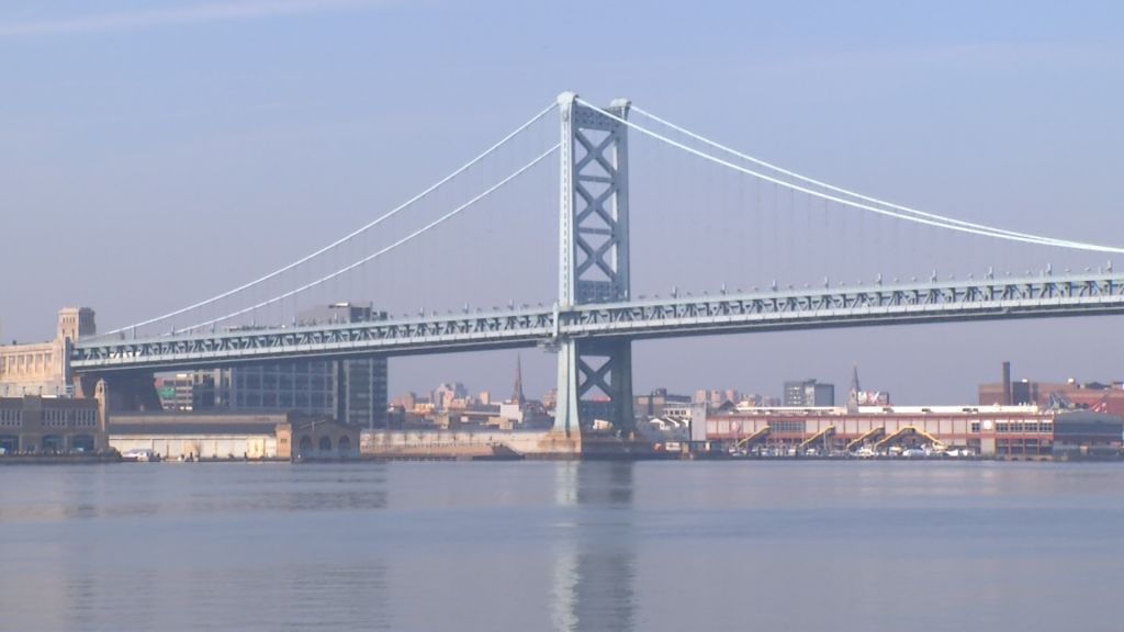 Delaware River Port Authority discusses agenda for 2018