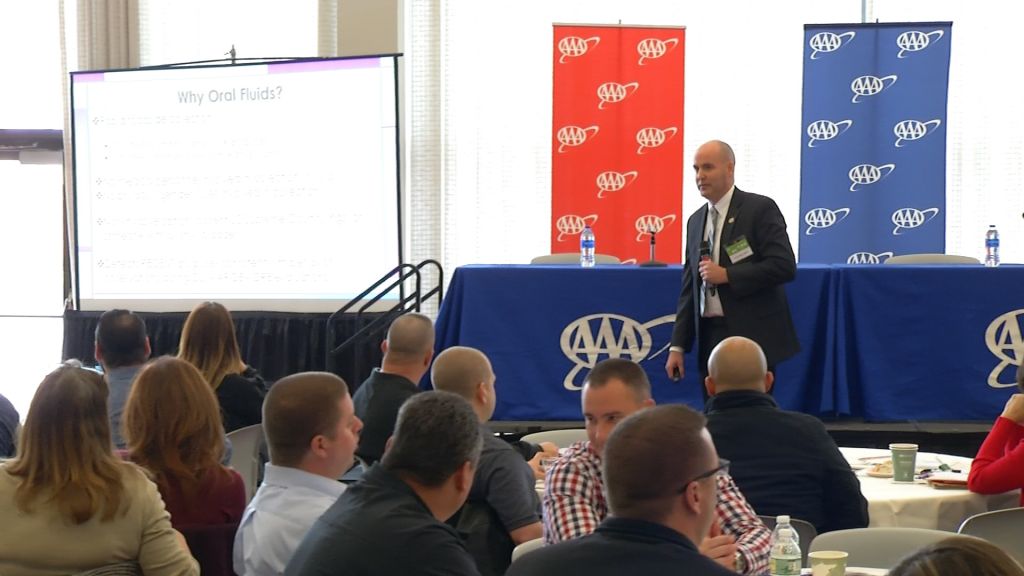 Summit on drugged driving urges state to slow down marijuana legalization