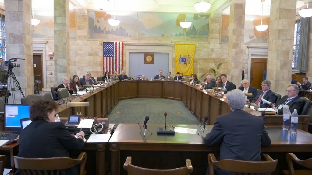 Bill granting subsidies to PSEG Nuclear up for debate in Trenton