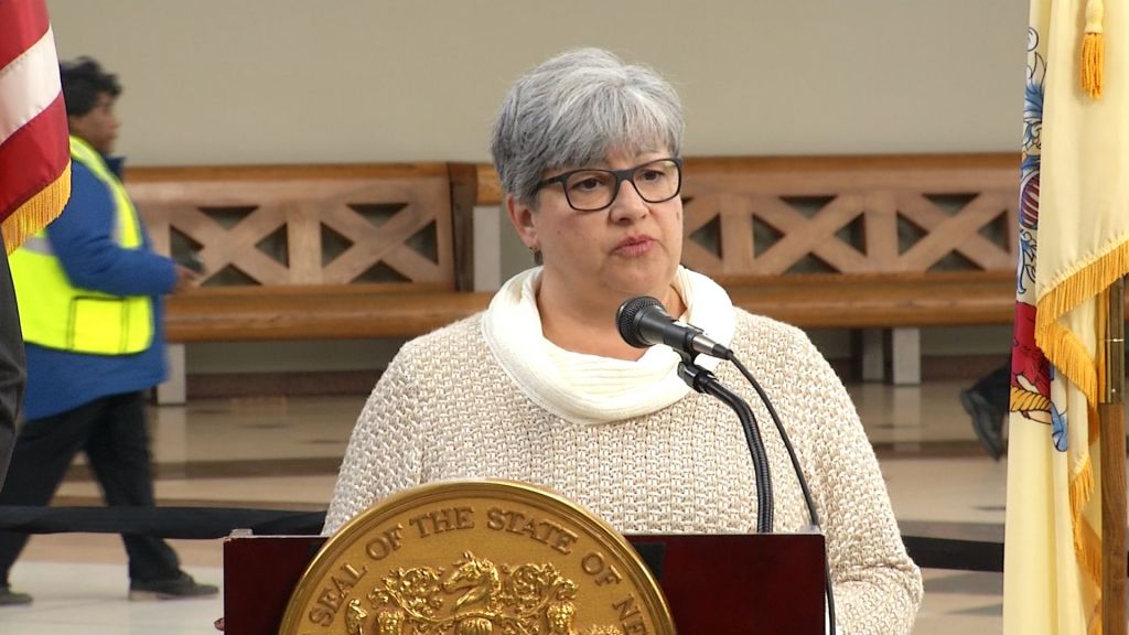 Governor-elect announces Department of Transportation commissioner