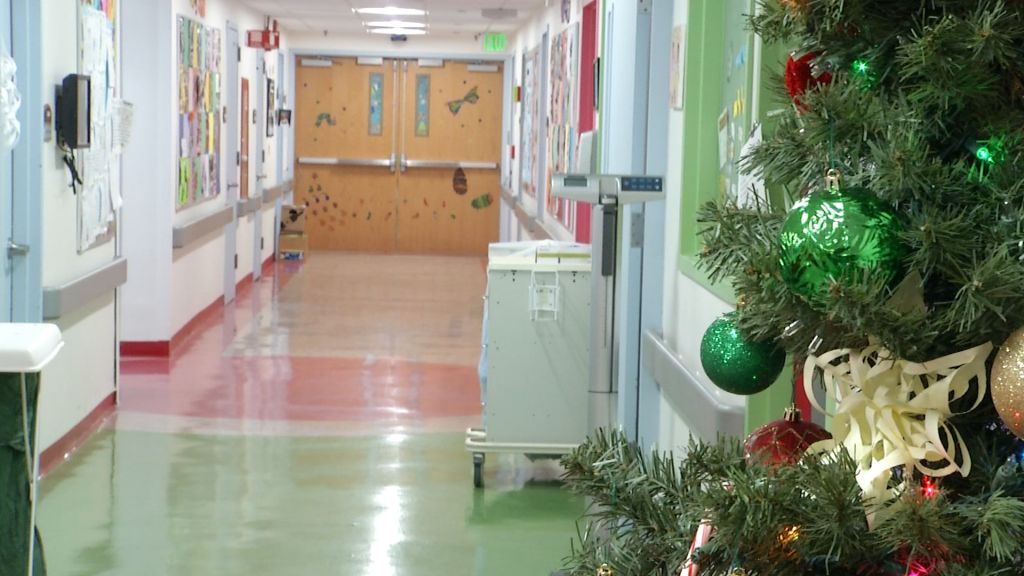 A look at how the holiday season can affect health