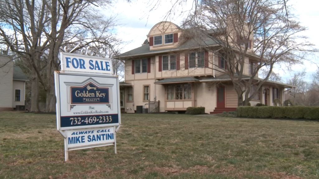 Tax reform throws NJ real estate market into period of uncertainty
