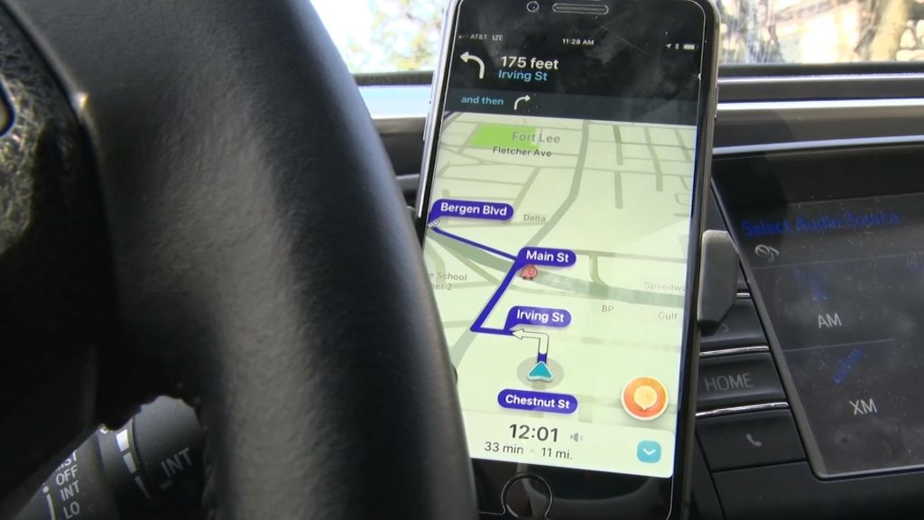 Leonia officials plan crackdown on out-of-town motorists