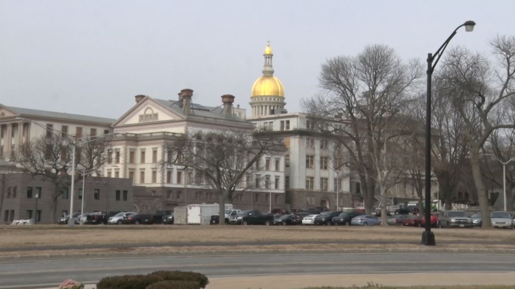 This is what happened in New Jersey politics in 2017