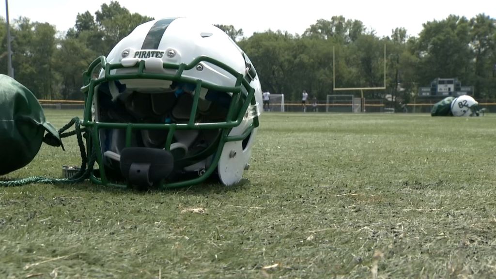District plans to combine high school football teams