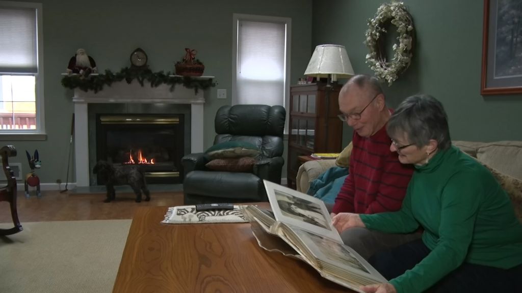 Survey: Caring for Alzheimer’s disease patients affects NJ caregivers
