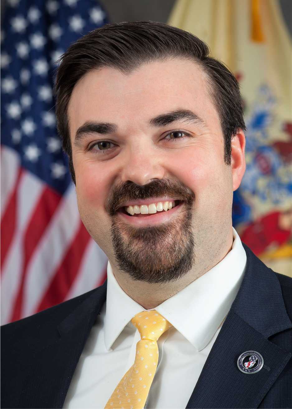 Murphy to appoint Jared Maples director of NJ Office of Homeland Security