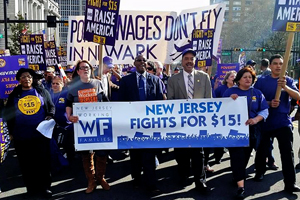 Evaluating the Effects of Raising NJ’s Minimum Wage