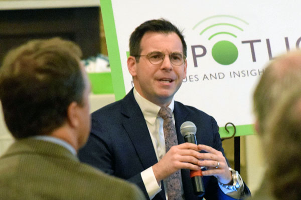 New Jersey’s Energy Future: Electric Vehicles