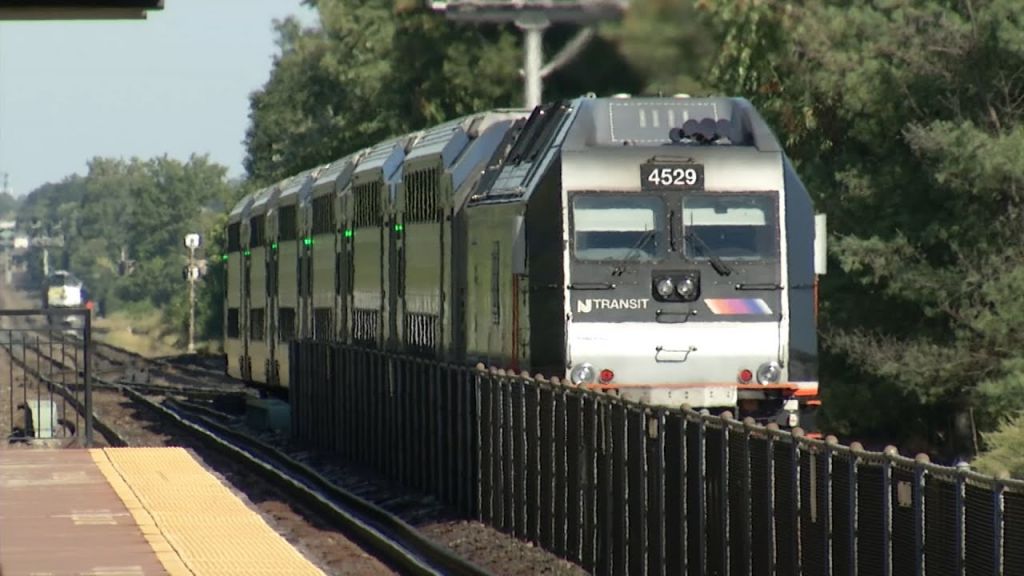 RPA looks beyond Gateway in ambitious rail proposal