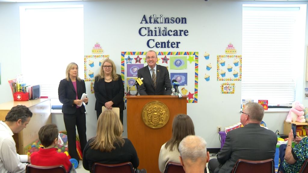 Murphy picks two more women for cabinet positions: DHS and DCF