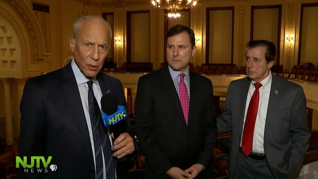 Legislators reflect on Christie’s time in office