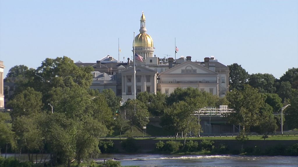 Tensions in Trenton rise as budget deadline looms