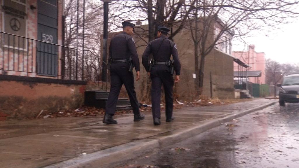 Camden PD sees major drop in crime after reforms