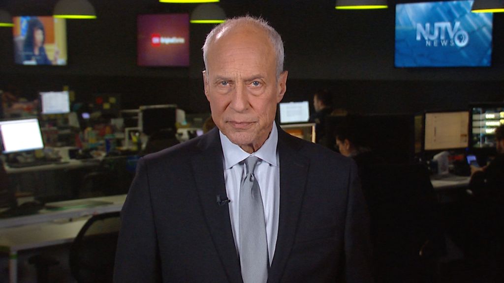 Wildstein says Christie got it wrong in NJTV exit interview
