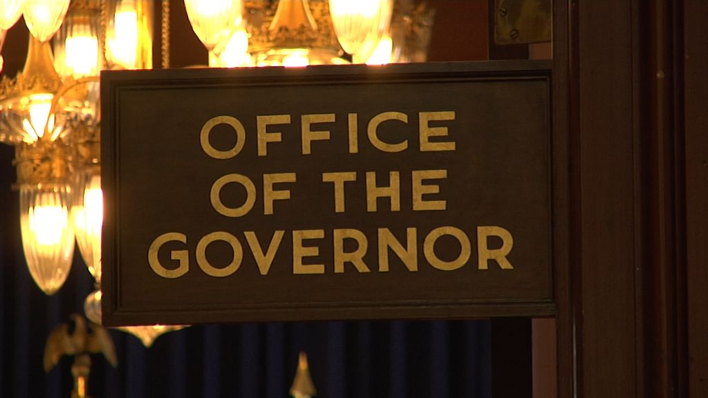 Murphy makes good on first promise: A diverse cabinet