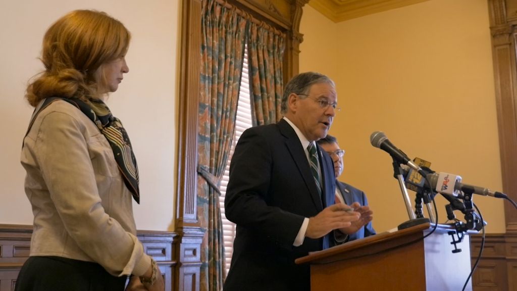Assembly Republicans attempt party rebrand