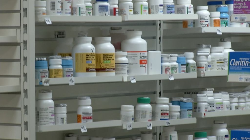 Rutgers Medical School trains future doctors to deal with opioid addiction