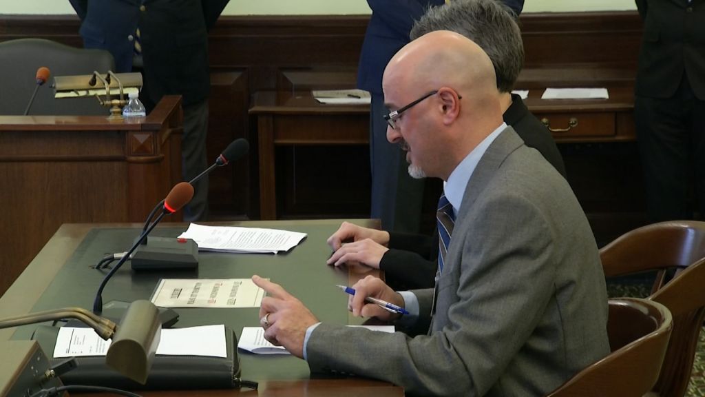 Calls to reform NJ’s medical examiner system at Senate hearing