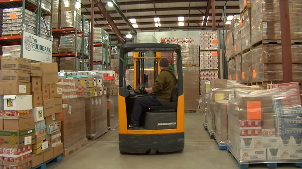 Workers jump at chance for free training in expanding TDL industry