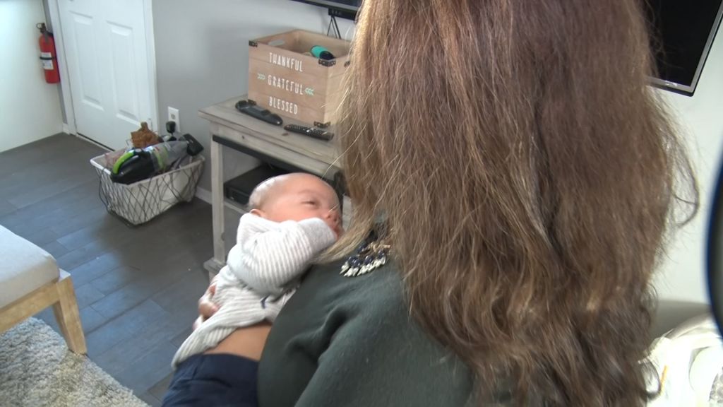 How can NJ reverse its high maternal mortality rates?