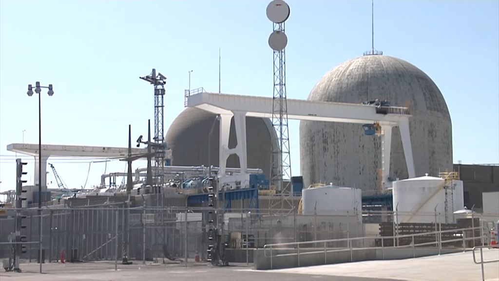 Nuclear subsidy bill revised to add support for renewable energy