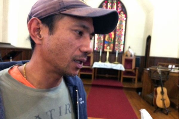 ICE Renews Apparent Crackdown on Indonesian Christians in NJ