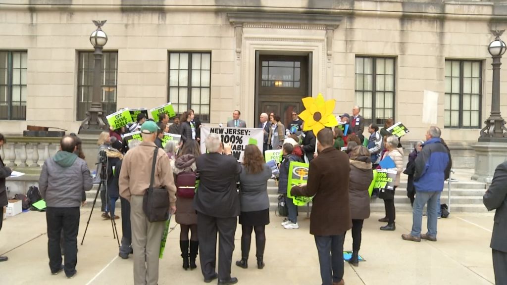 Bills stifled under Christie find new life in the Legislature
