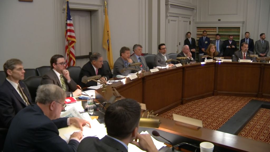 Bill aims to protect patients from surprise medical costs