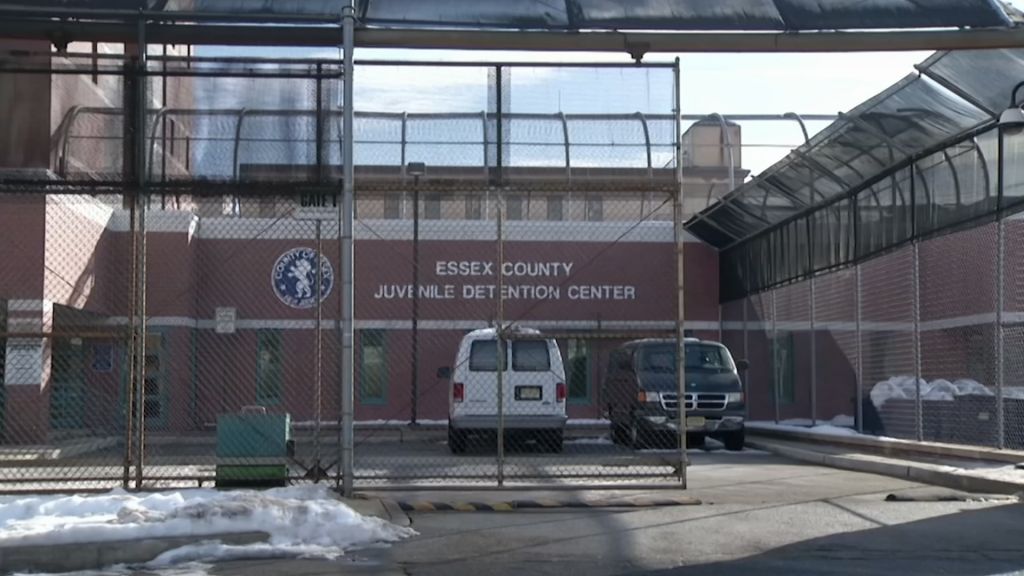 Report shows police can do more to reduce youth incarceration