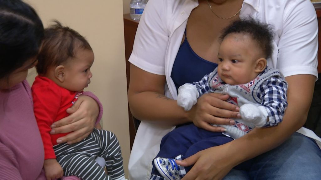 New program helps prevent preterm births