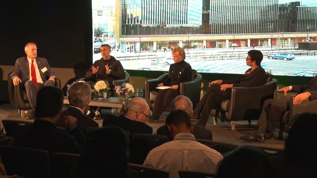 Camden’s momentum: a city on the rise
