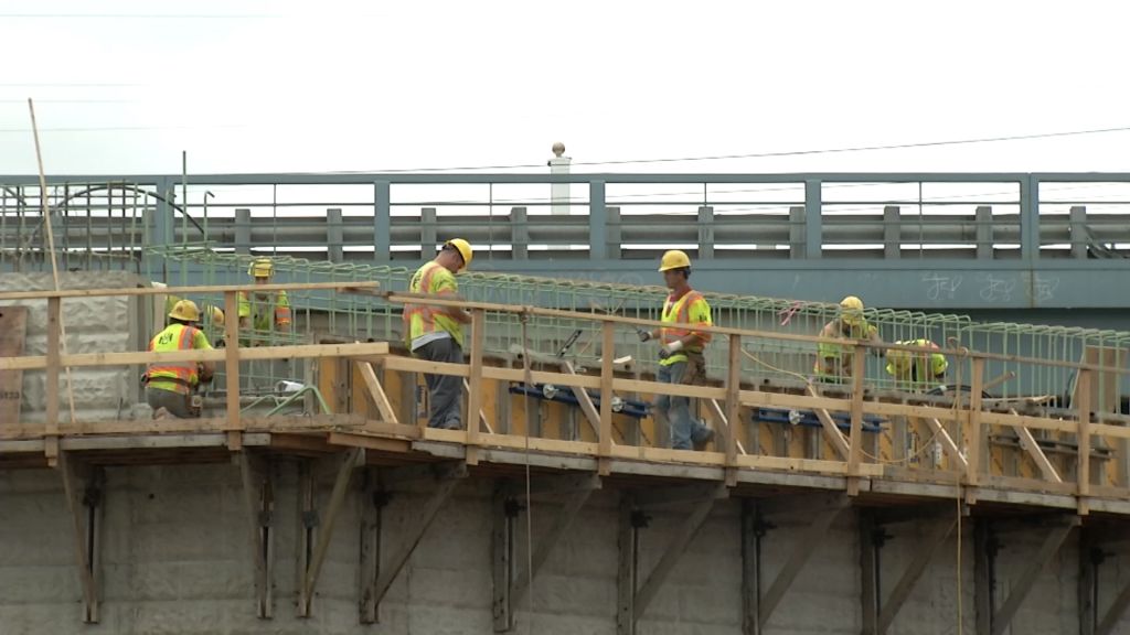 Dems say federal infrastructure spending plan falls short