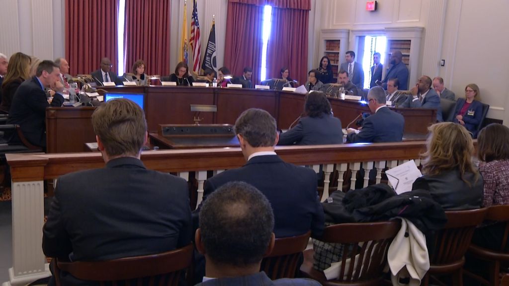 Lawmakers look to stop schools from ‘passing the trash’