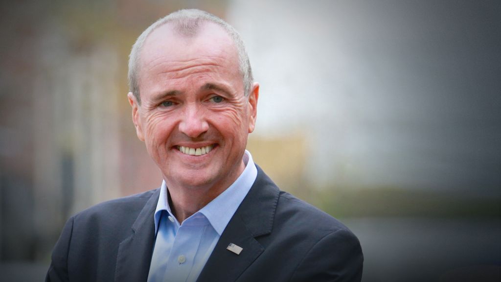 A new call-in show for a new governor