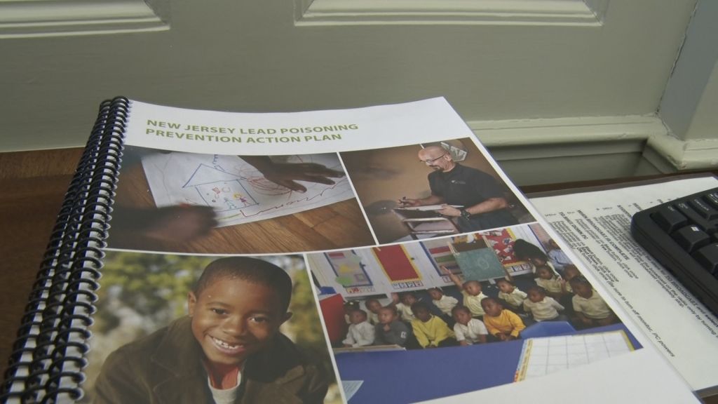Advocates call for action to prevent lead poisoning