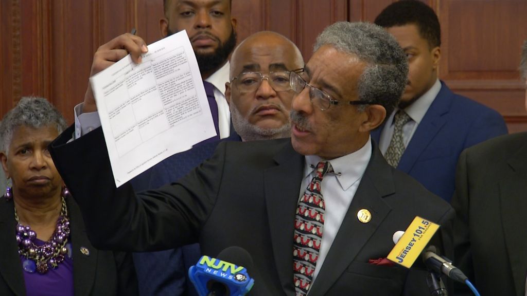 Prominent Democrat to introduce marijuana decriminalization bill in NJ Senate