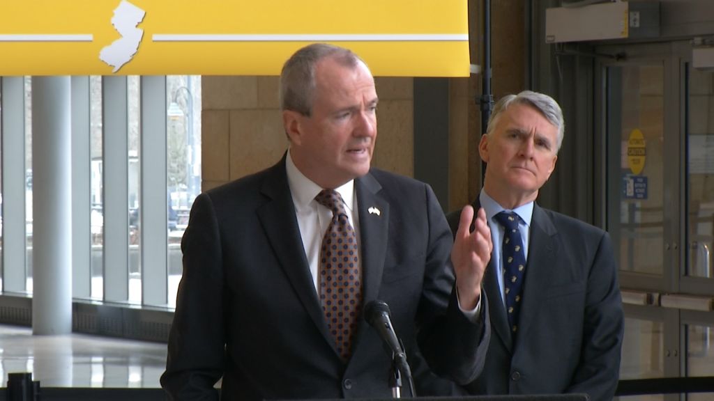 Murphy on Florida shooting: Words are not enough