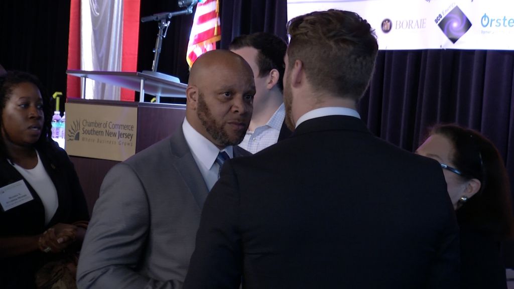New mayor, new outlook for Atlantic City’s future
