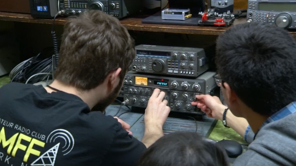 Giving old technology a new life in the modern world