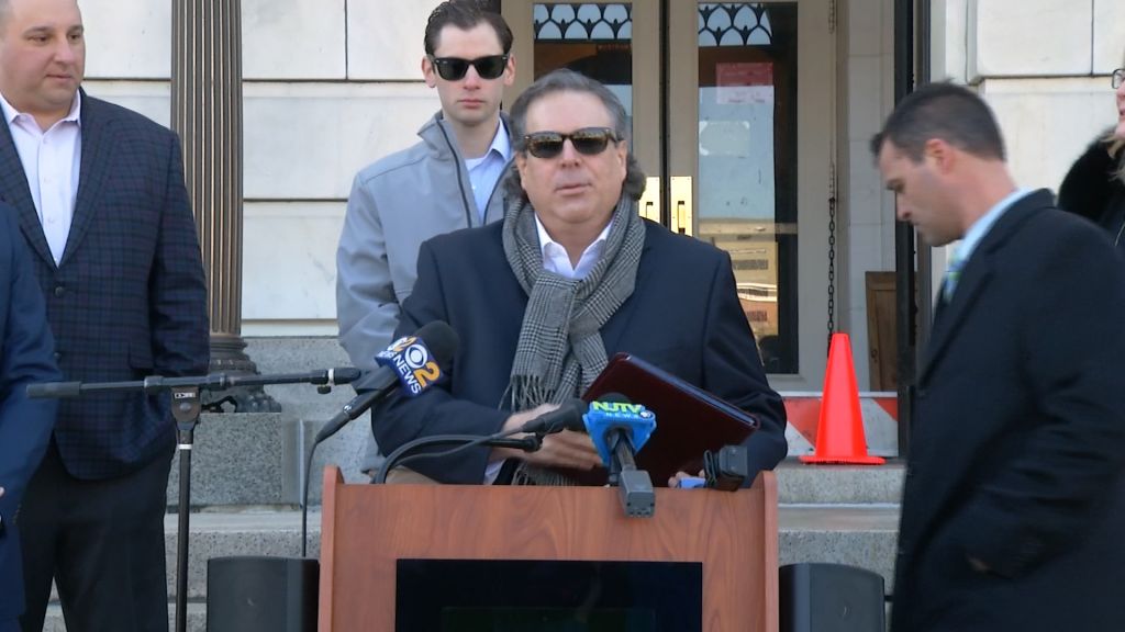 Lawsuit: Bergen County officials ignored gay cop’s harassment allegations