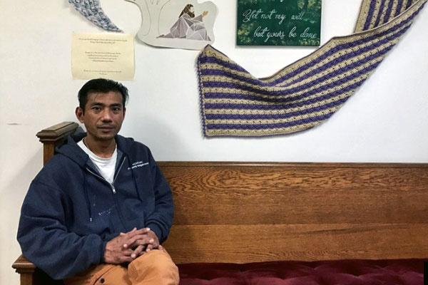 New Jersey’s Indonesian Christians Avoid Deportation — For Now