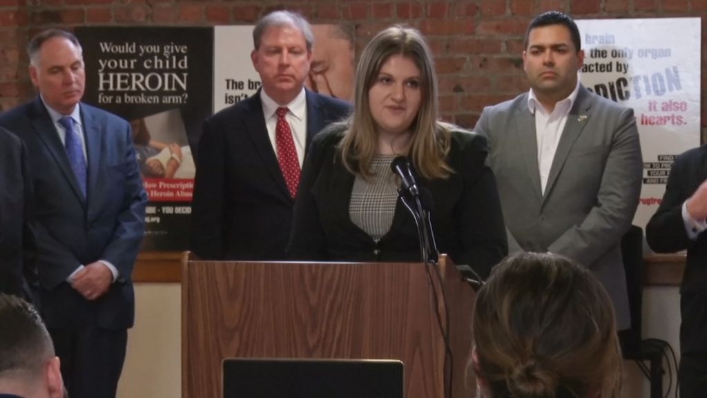 How one treatment center utilized federal funds for opioid treatment